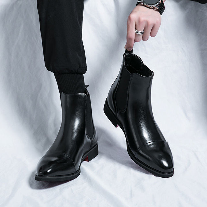 Drune | Stilvolle Herrenstiefel für Das Leben