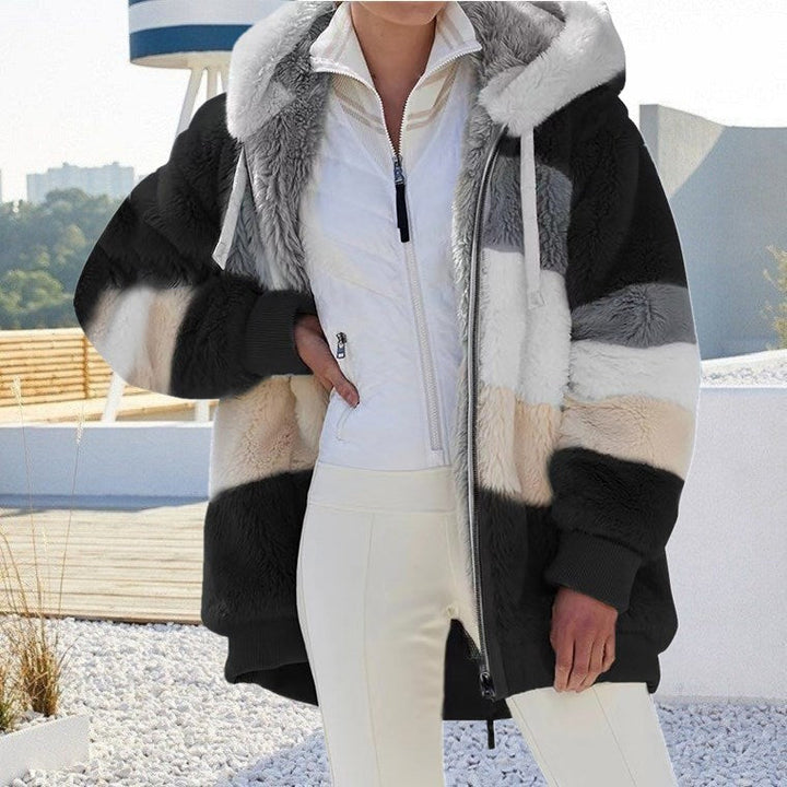Drune | Damenjacke Polar