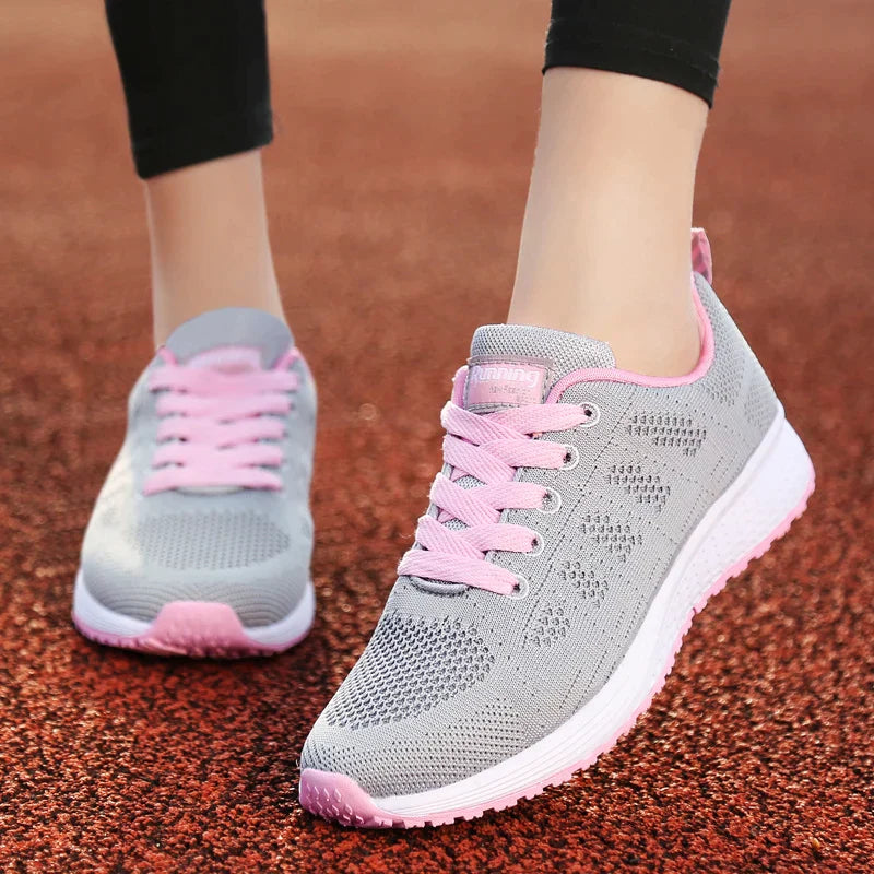 Drune | Stylische Orthopädische Schuhe Für Frauen