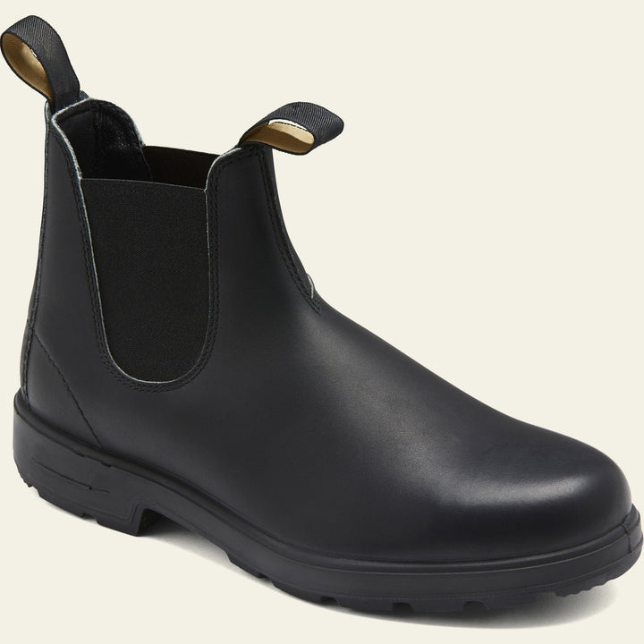 Drune | Lederstiefel