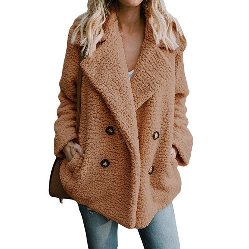 Drune | Klassische und bequeme allgemeine Jacke