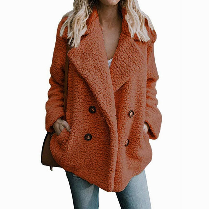 Drune | Klassische und bequeme allgemeine Jacke