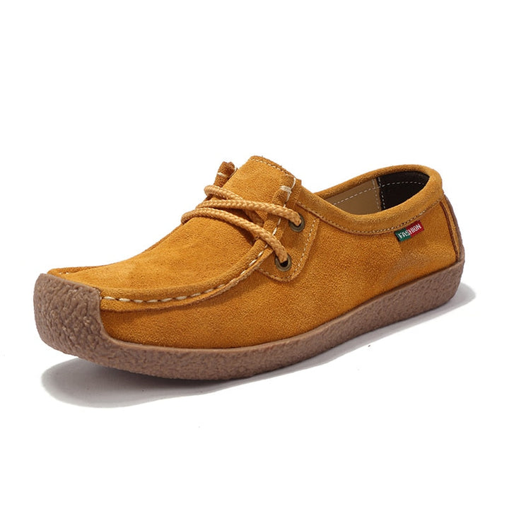Drune - Orthopädische Slipper für Damen