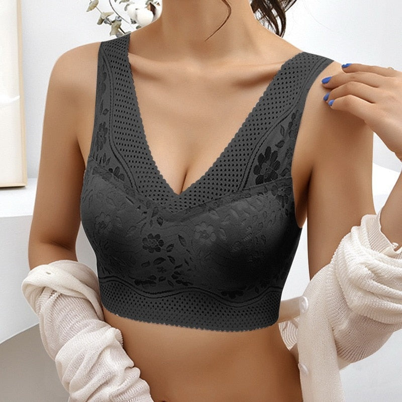 Drune | Luxuriöser Damen-BH
