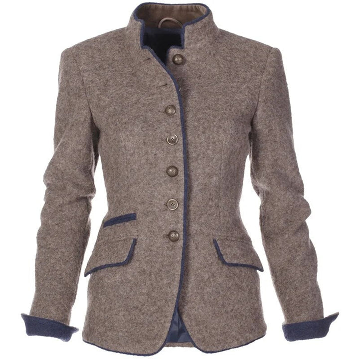 Drune | Strukturiertes Blazer