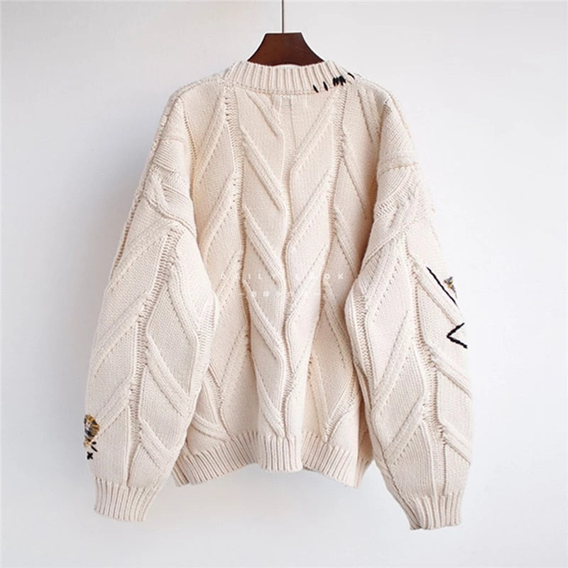 Drune | Cooler Cardigan