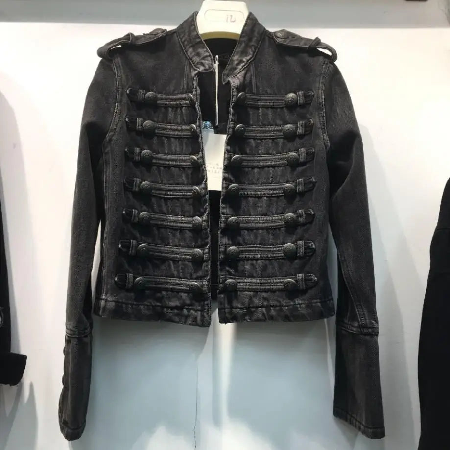 Drune | Zauber machen als die Schattenjacke
