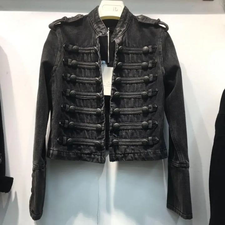 Drune | Zauber machen als die Schattenjacke