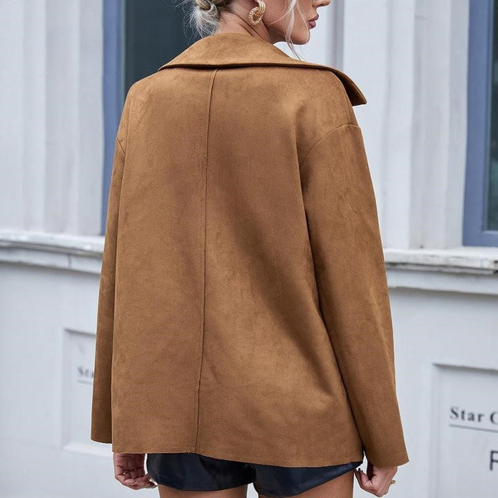 Drune | Hemdjacke Frauen