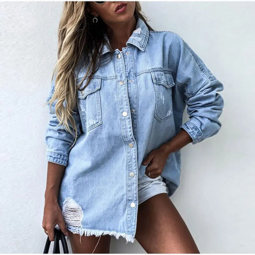 Drune | Jeans Rikka Trendy & Modisch
