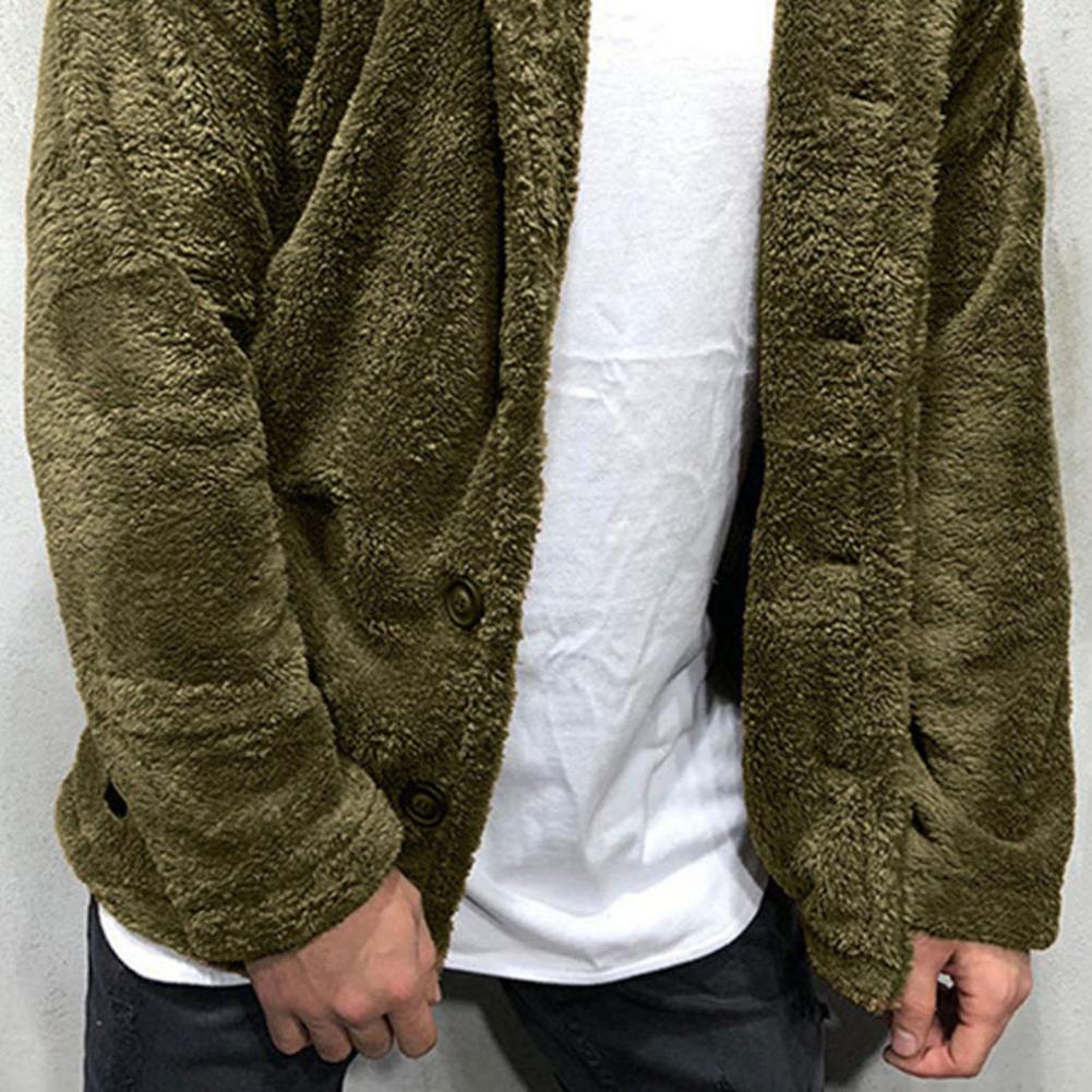 Drune | Fleece Weste