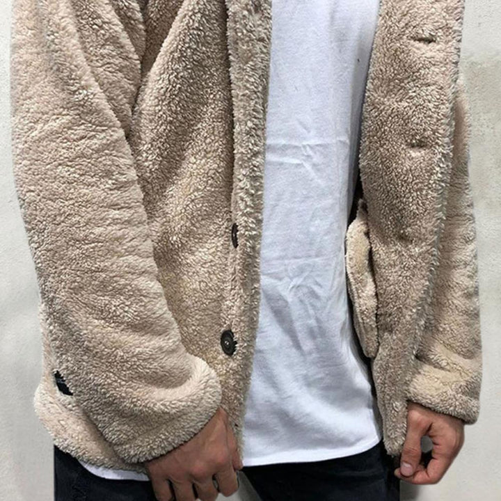 Drune | Fleece Weste