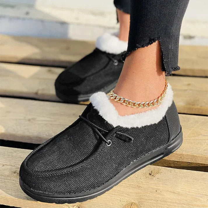 Drune | damenstiefel: top-trend für kräuter & winter 2024