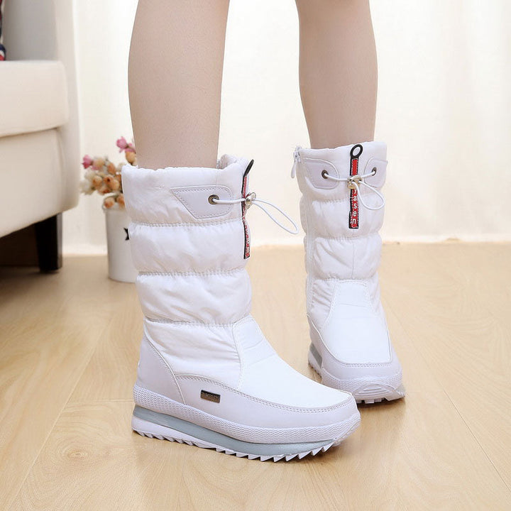 Drune | Winter Schneeschuhe Rutschfest und wasserdicht