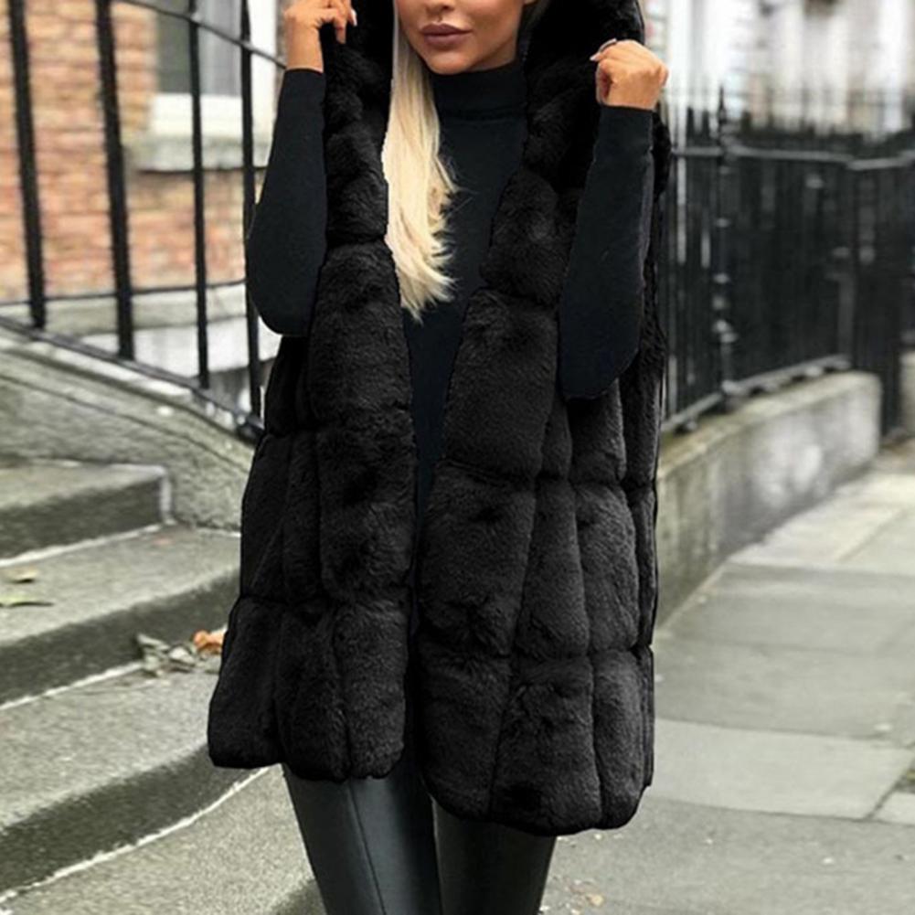 Drune | Jacke Mit Fleece-Futter Für Damen