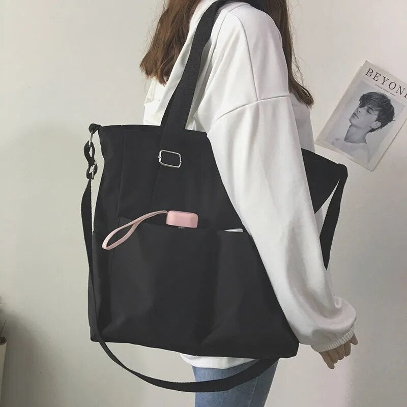 Drune - Wasserdichte Tasche