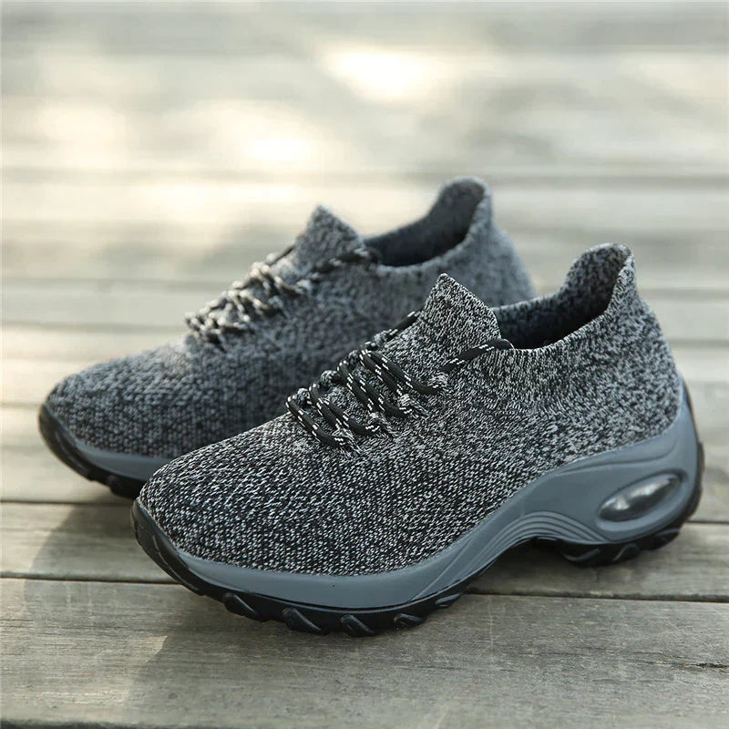 Drune | Orthoshoes Easywalk Pro – Ergonomischer Schmerzlindernder Schuh