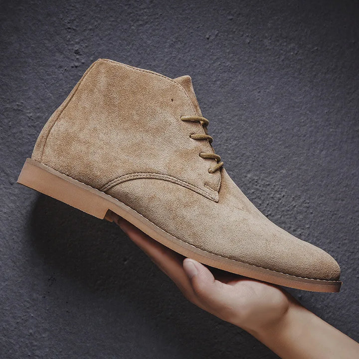 Drune | Herrenstiefel: Stil 2024