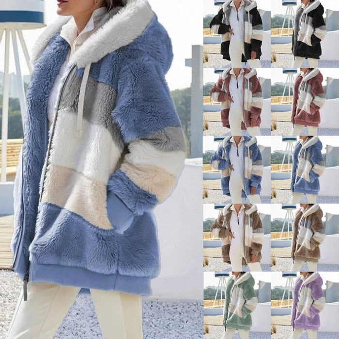 Drune | Moderne und bequeme allgemeine Jacke