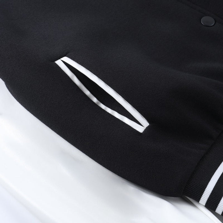 Drune | Baseball Jacke Für Damen