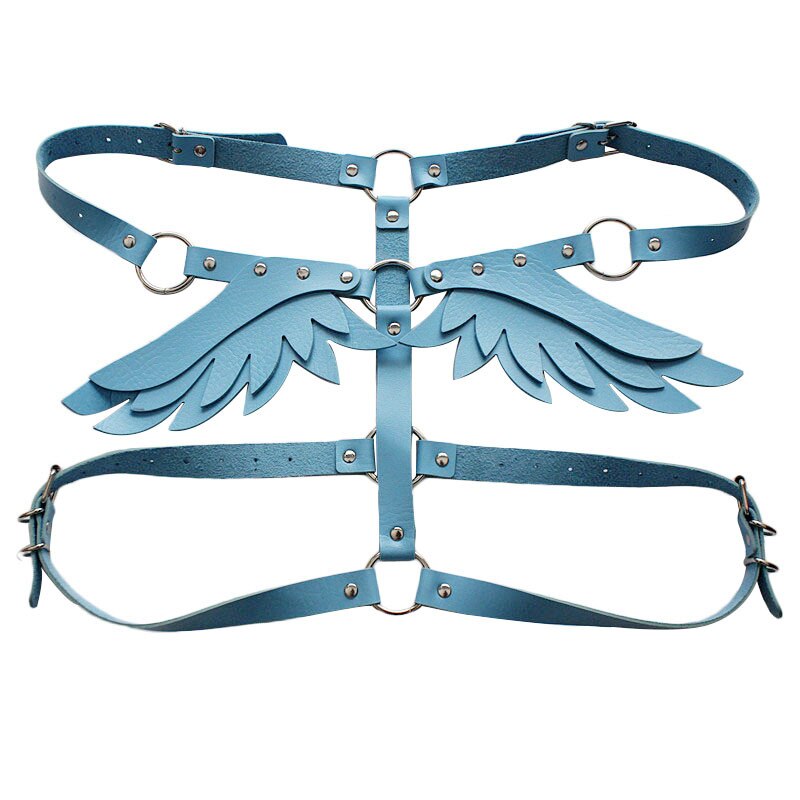 Drune | Harness mit Flügeln