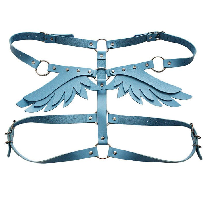 Drune | Harness mit Flügeln