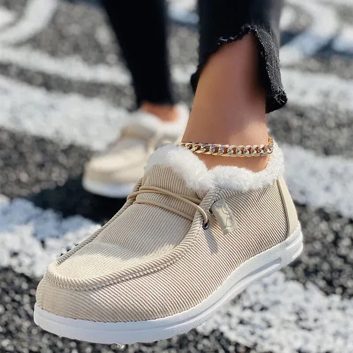 Drune | damenstiefel: top-trend für kräuter & winter 2024