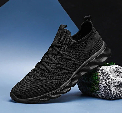 Drune | Bequeme Herren Sneaker