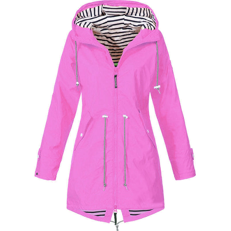 Drune | Regenjacke für alle Jahreszeiten