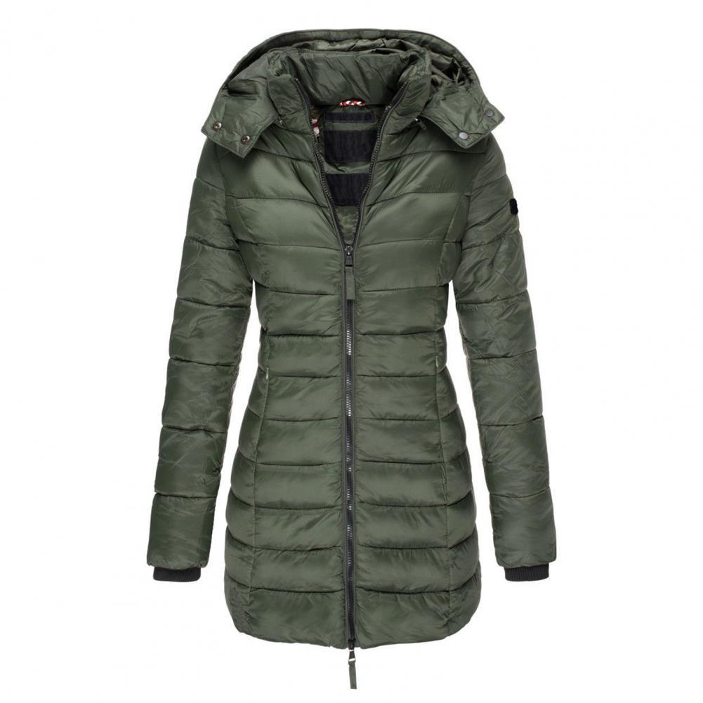 Drune | Bequeme Jacke für Frauen