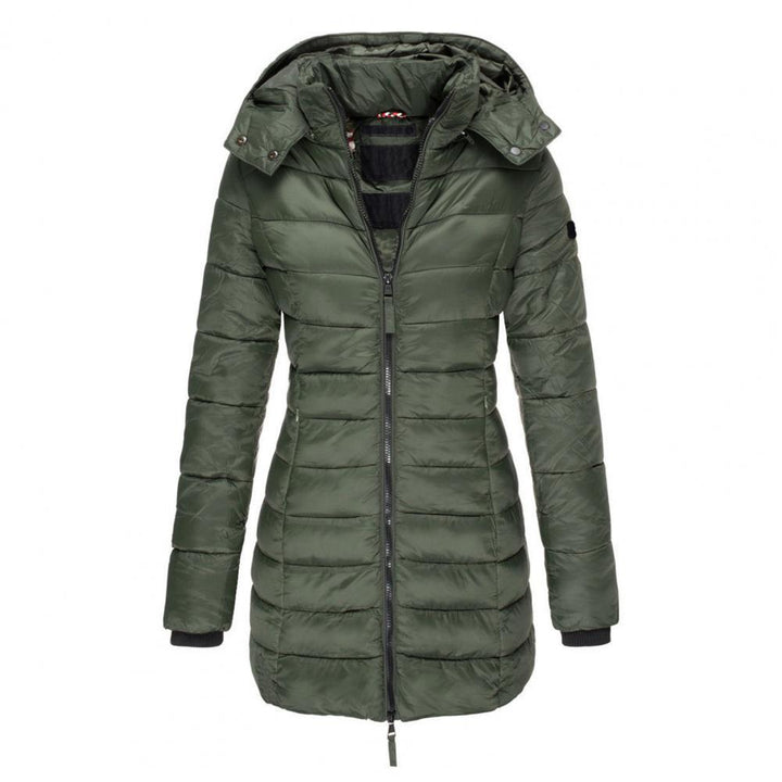 Drune | Bequeme Jacke für Frauen