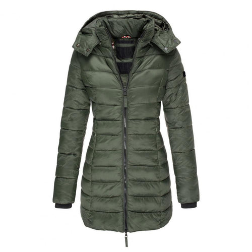 Drune | Bequeme Jacke für Frauen