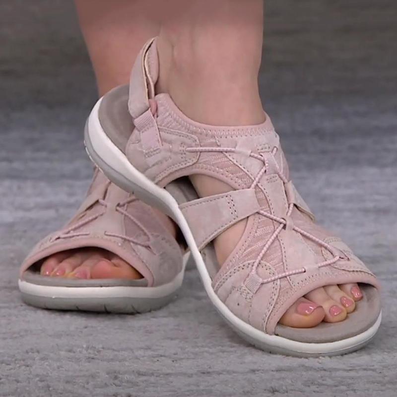 Drune Luxus-Sandalen für Damen
