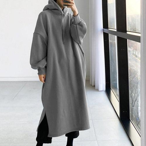 Drune | Schicker und vielseitiger Winterpullover