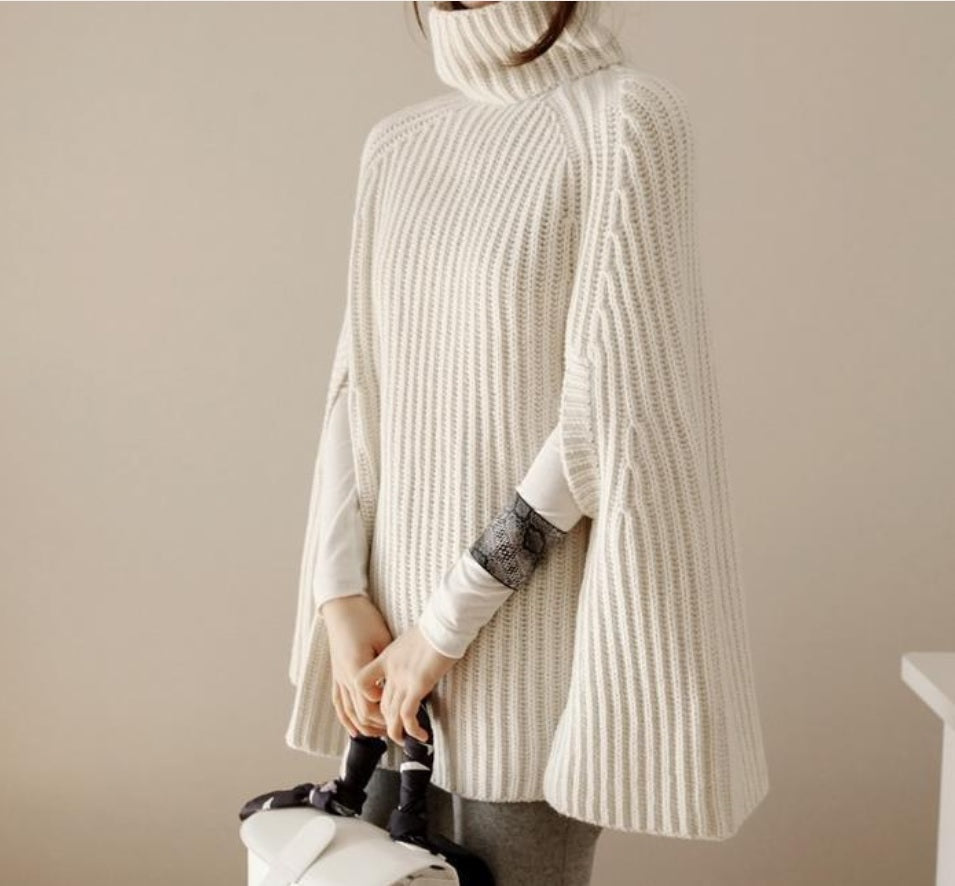 Drune | Winter Set Damen - Rollkragen, Daunenjacke & Hose