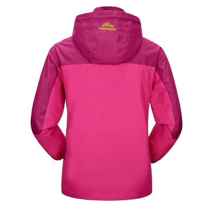 Drune | Wasserdichter Windjacke Für Damen