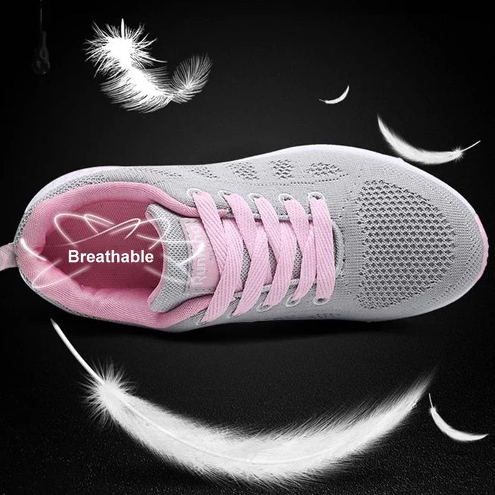 Drune | Stylische Orthopädische Schuhe Für Frauen