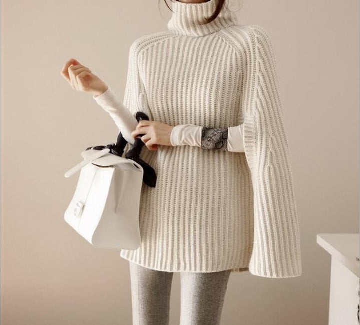 Drune | Winter Set Damen - Rollkragen, Daunenjacke & Hose
