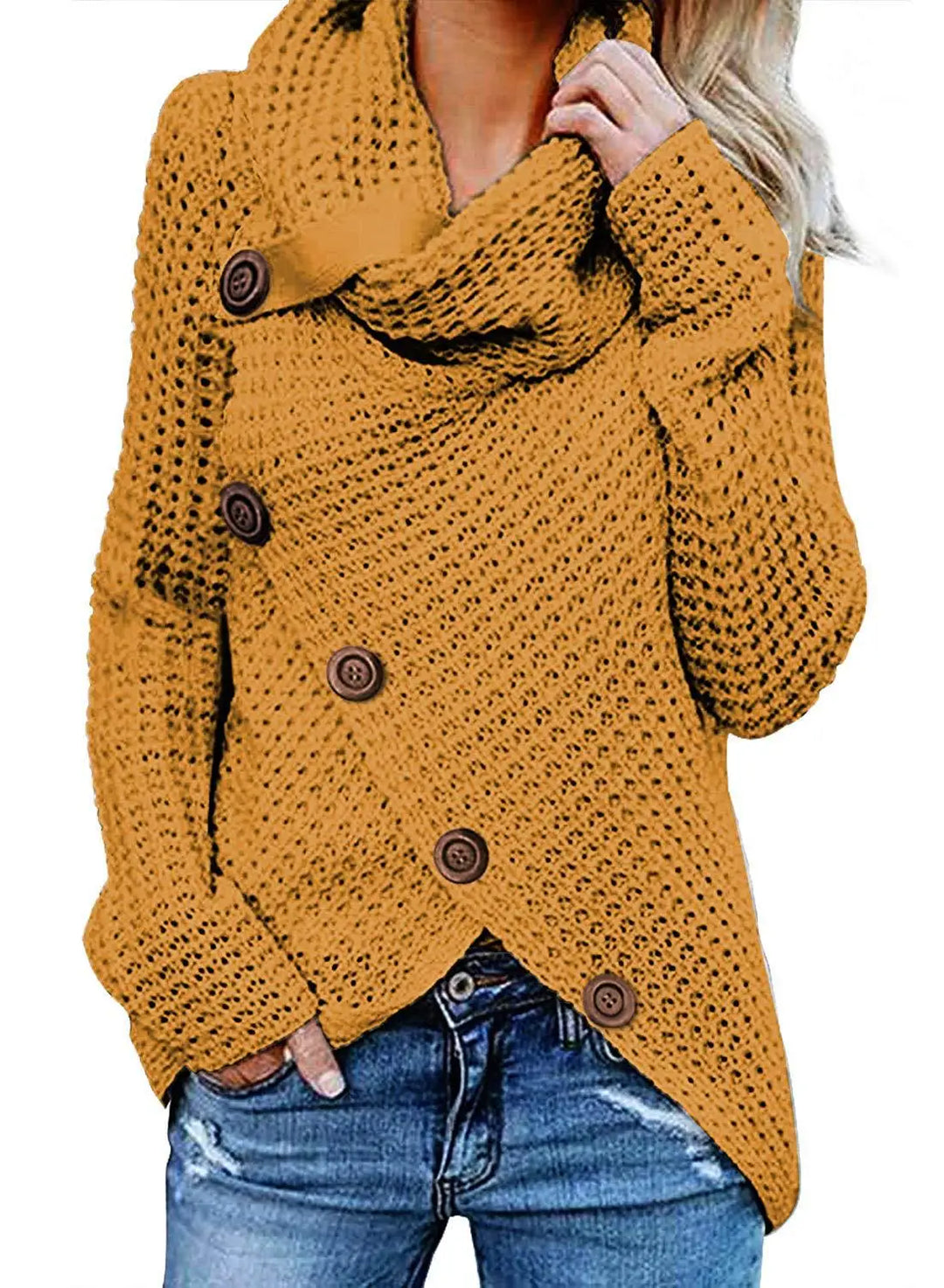 Drune | Stilvolles und elegantes allgemeines Kleidungsstück