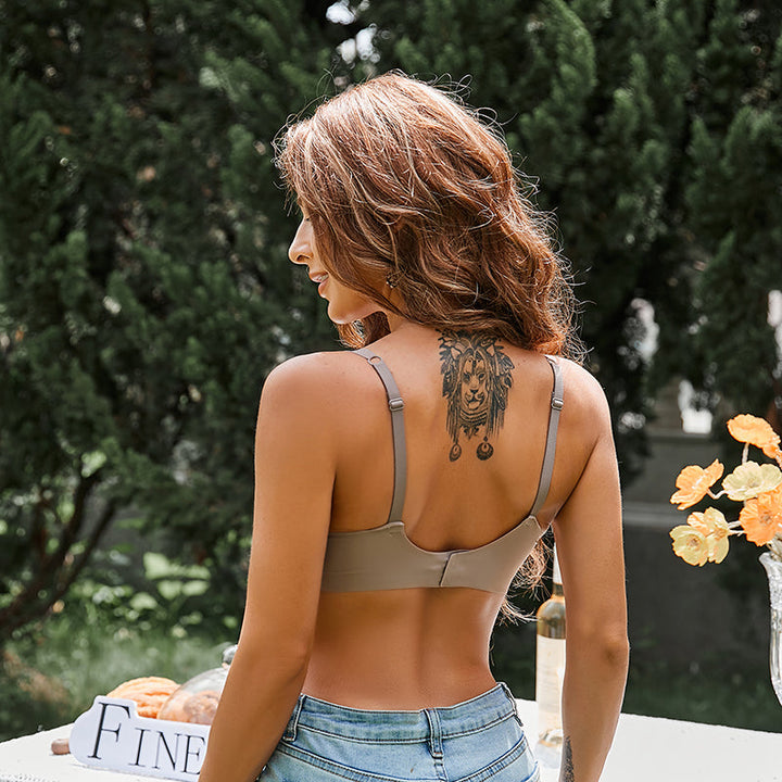Drune | Nahtloser Premium Komfort Bh für Frauen
