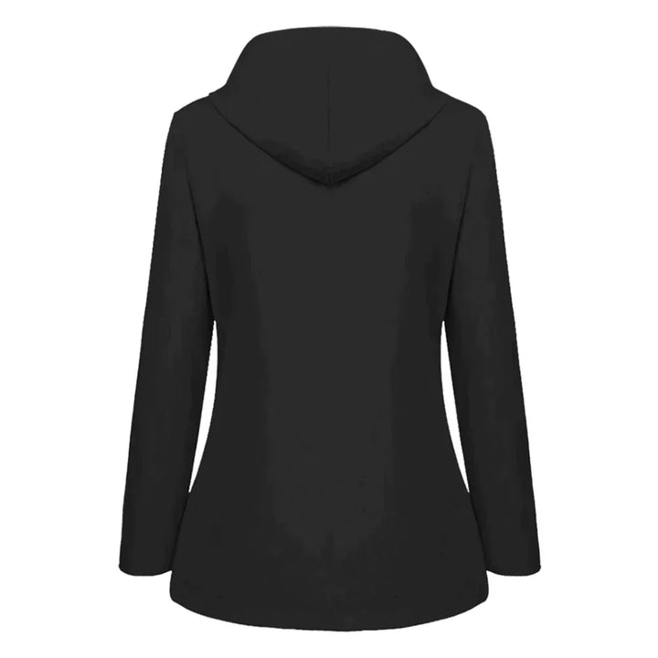 Drune | Regenjacke Damen leicht