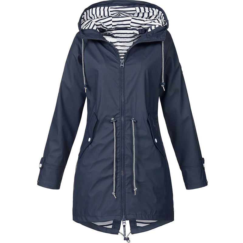 Drune | Regenjacke für alle Jahreszeiten