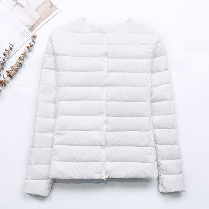 Drune - Damen Ultralight Daunenjacke