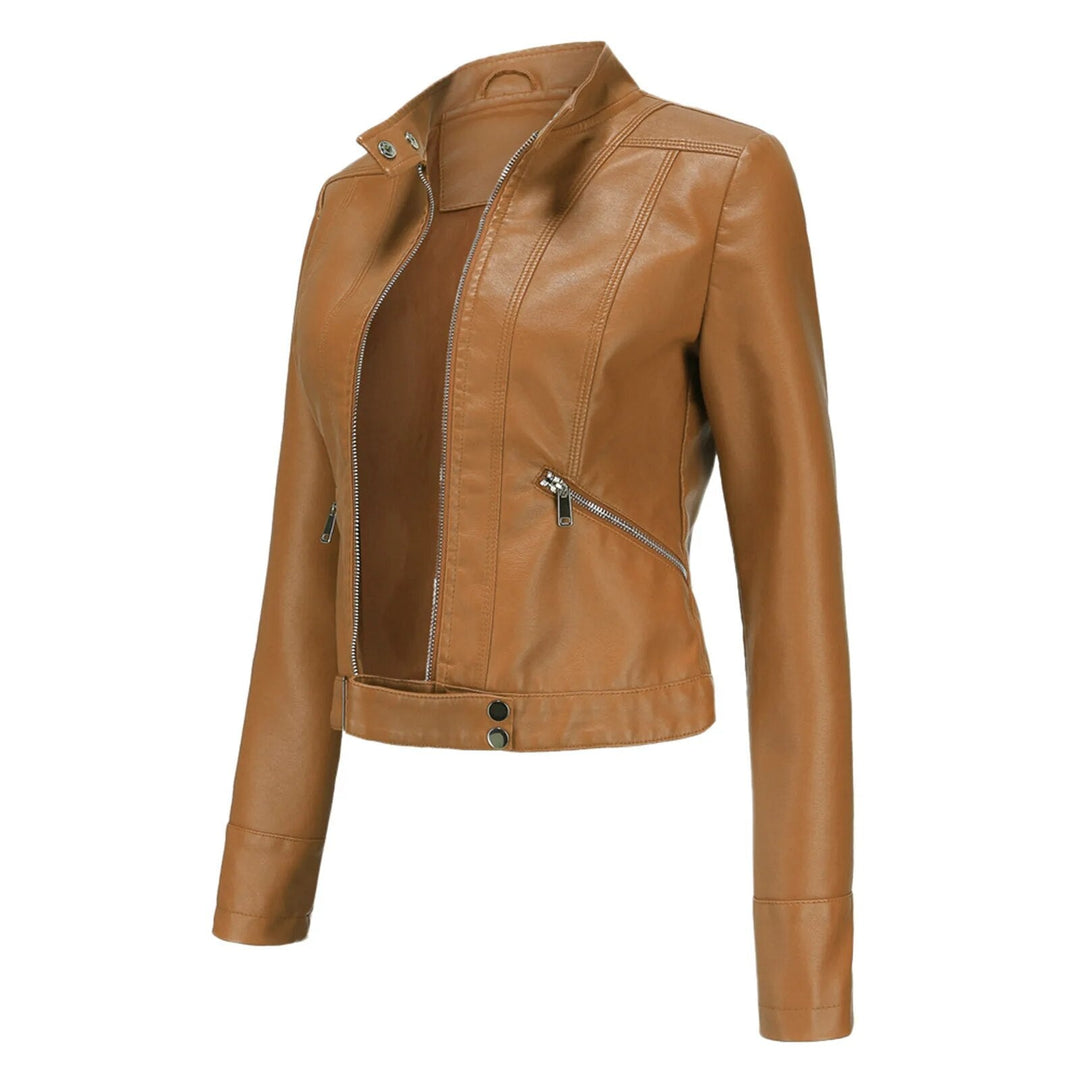 Drune | Lederjacke Stilvoll & Einzigartig