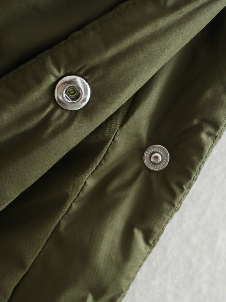 Drune | Weste Casual & Vielseitig