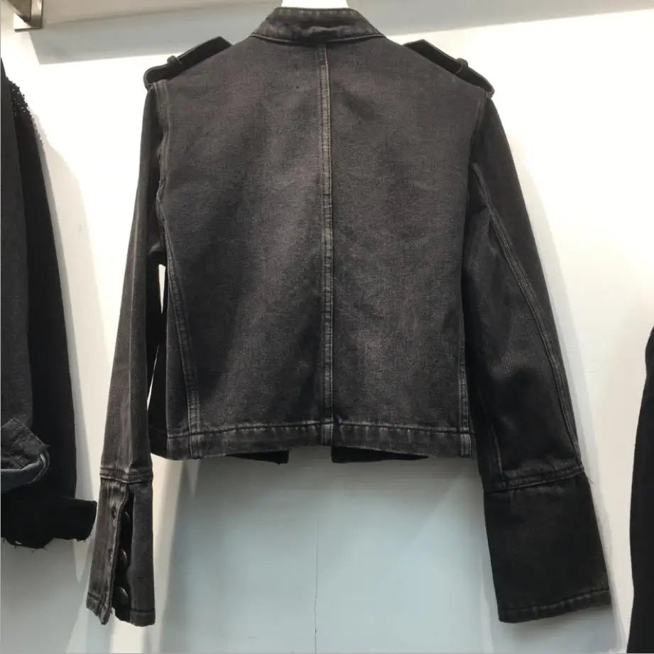 Drune | Zauber machen als die Schattenjacke