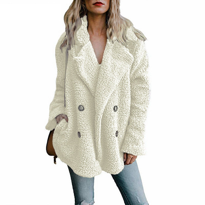 Drune | Klassische und bequeme allgemeine Jacke