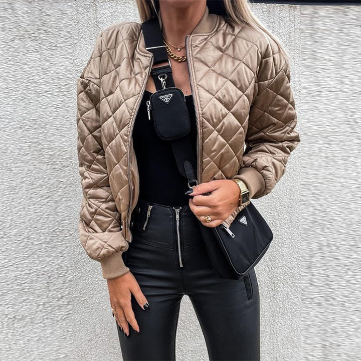 Drune | Zeitlose und elegante Winterjacke