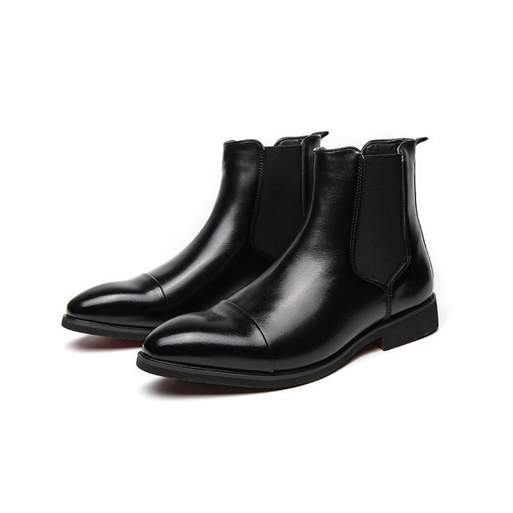 Drune | Stilvolle Herrenstiefel für Das Leben