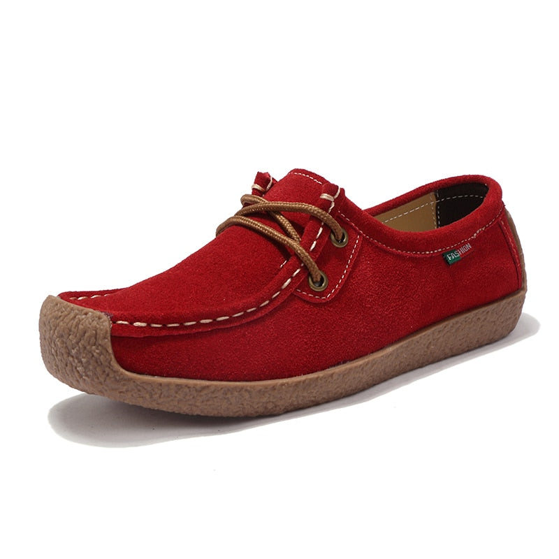 Drune - Orthopädische Slipper für Damen